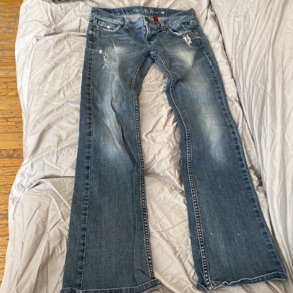 Guess jeans for sale - Picture 2 of 3